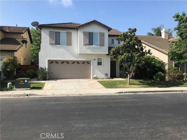 1340 Flamingo Dr, Corona, CA 92879