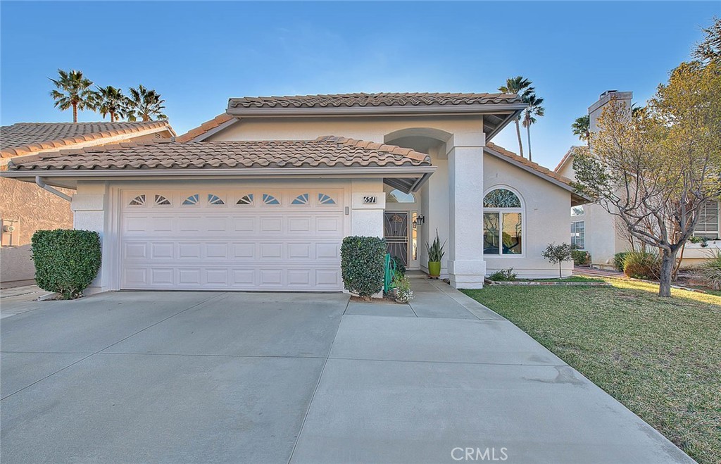 651 Indian Wells Road