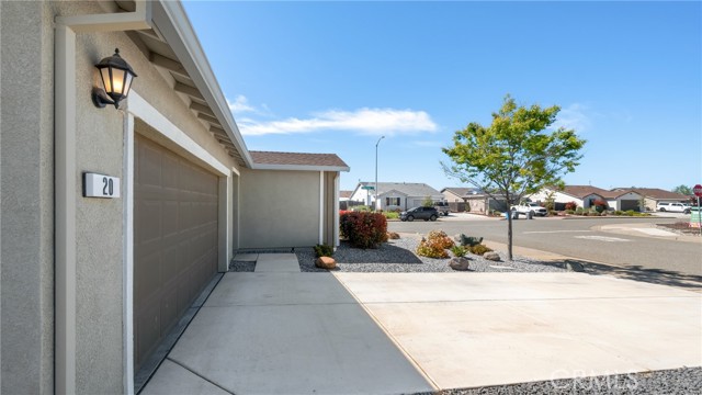 Detail Gallery Image 46 of 46 For 20 Susan Ct, Oroville,  CA 95965 - 3 Beds | 2 Baths