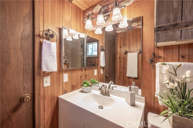 Detail Gallery Image 11 of 30 For 2127 7th Ln, Big Bear City,  CA 92314 - 2 Beds | 1/1 Baths