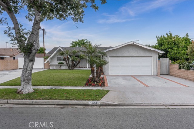 3061 W Glen Holly Dr, Anaheim, CA 92804