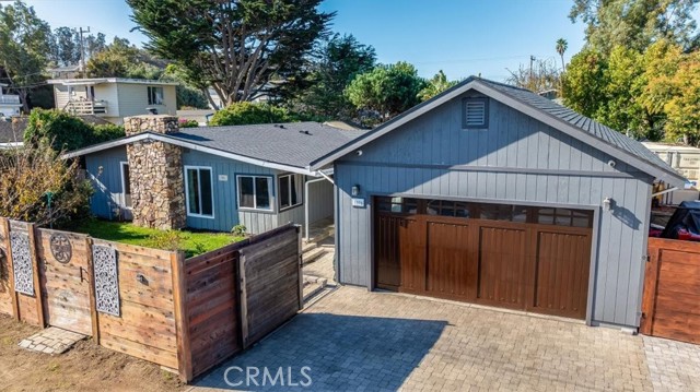 Detail Gallery Image 63 of 66 For 1871 Donna, Los Osos,  CA 93402 - 4 Beds | 2 Baths