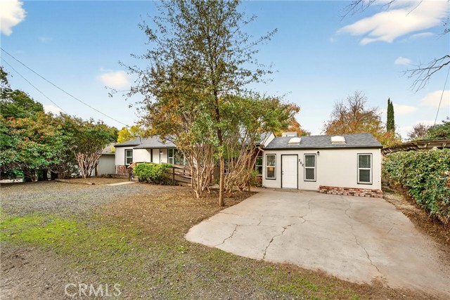 Detail Gallery Image 3 of 45 For 282 Connors Avenue, Chico,  CA 95926 - 4 Beds | 2 Baths