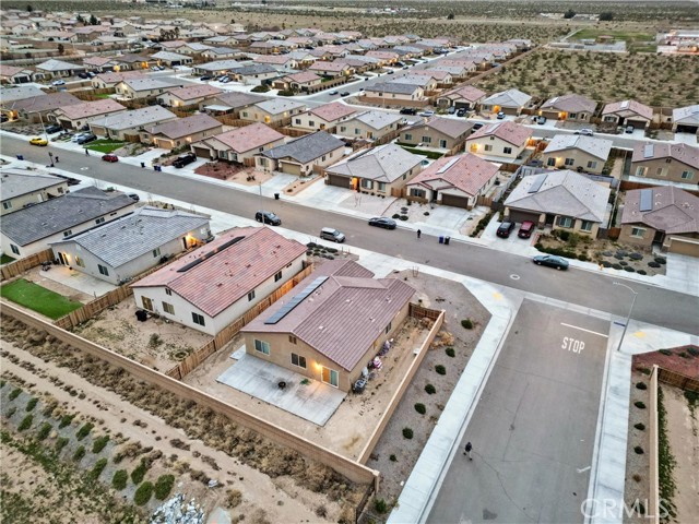 Detail Gallery Image 37 of 39 For 11583 Miranda Dr, Adelanto,  CA 92301 - 3 Beds | 2 Baths