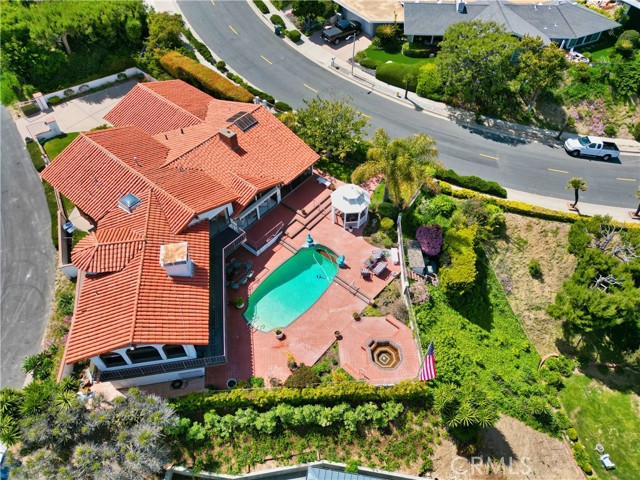 4 Via Subida, Rancho Palos Verdes, California 90275, 5 Bedrooms Bedrooms, ,1 BathroomBathrooms,Residential,Sold,Via Subida,PV23063483