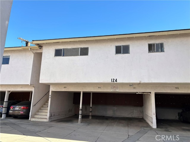 Detail Gallery Image 13 of 13 For 124 S Olive #B,  Alhambra,  CA 91801 - 1 Beds | 1 Baths
