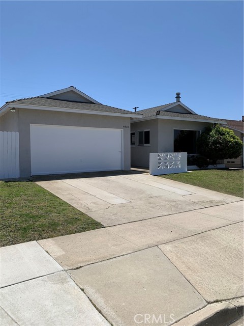 4910 Cadison Street Torrance, California