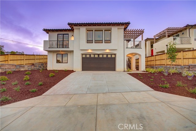 Detail Gallery Image 30 of 34 For 1601 Tuscan Way, Santa Maria,  CA 93455 - 4 Beds | 3/1 Baths