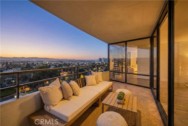 Detail Gallery Image 15 of 28 For 4316 Marina City #633,  Marina Del Rey,  CA 90292 - 3 Beds | 2 Baths