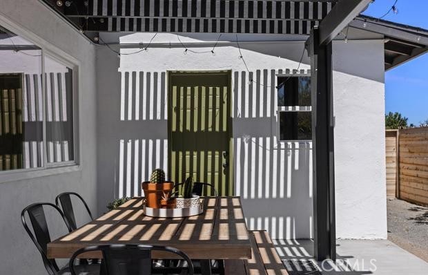 Detail Gallery Image 16 of 20 For 61591 La Jolla, Joshua Tree,  CA 92252 - 3 Beds | 2 Baths