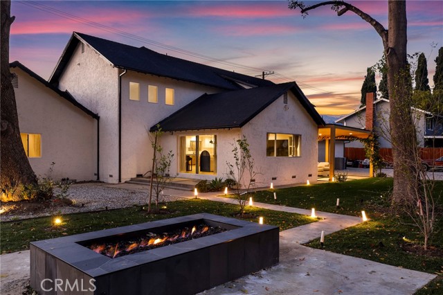 Detail Gallery Image 44 of 47 For 9742 Farralone, Chatsworth,  CA 91311 - 4 Beds | 3/1 Baths