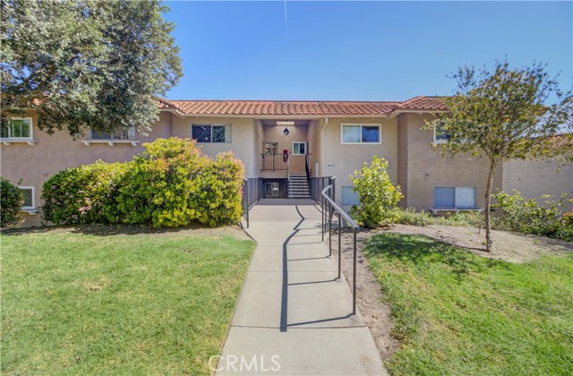 Detail Gallery Image 39 of 59 For 3033 via Vista #P,  Laguna Woods,  CA 92637 - 2 Beds | 2 Baths