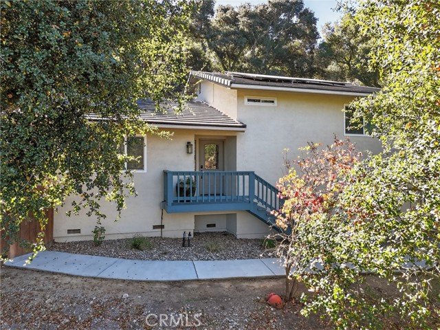 Detail Gallery Image 4 of 73 For 7505 El Retiro, Atascadero,  CA 93422 - 3 Beds | 2 Baths