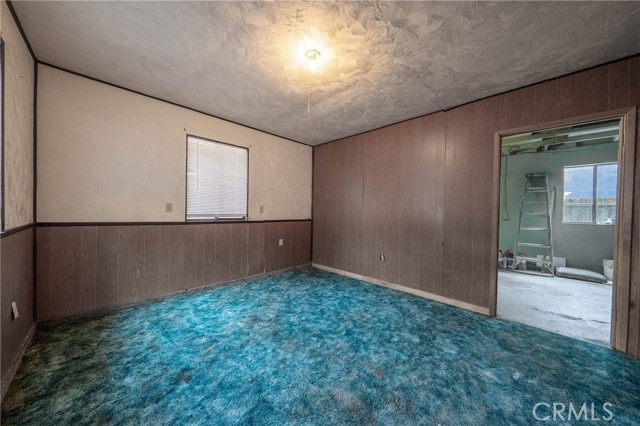 room in garage