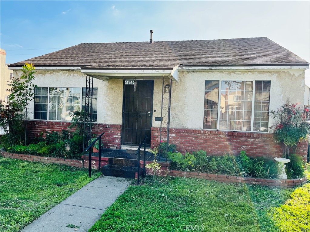 5814 Via Corona, Los Angeles, CA 90022