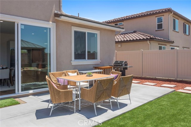 Detail Gallery Image 39 of 55 For 14425 Buvan Ct, Moreno Valley,  CA 92555 - 5 Beds | 3/1 Baths