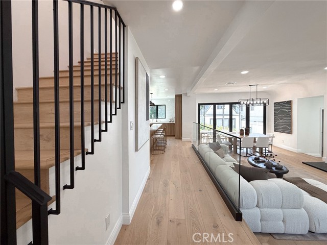 Detail Gallery Image 55 of 75 For 1012 Cory Ave, West Hollywood,  CA 90069 - 3 Beds | 3/1 Baths