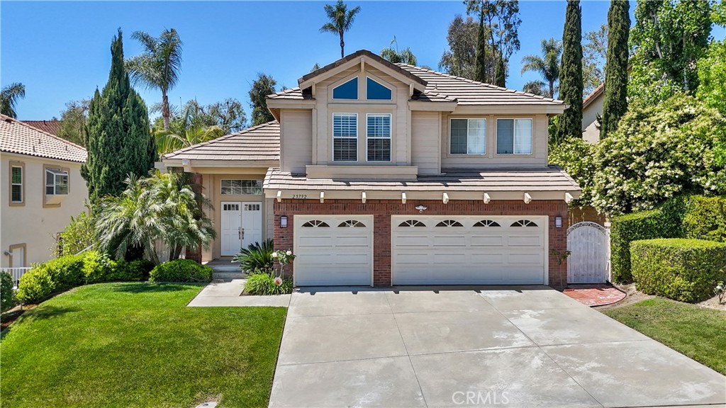 25792 Maple View Drive