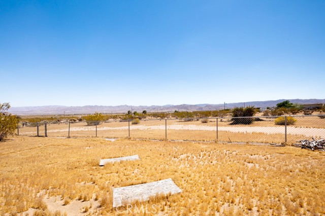 Detail Gallery Image 50 of 53 For 62547 Appian Way, Joshua Tree,  CA 92252 - 2 Beds | 1 Baths