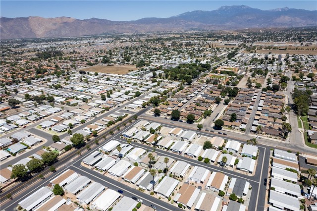 Detail Gallery Image 27 of 52 For 1525 W Oakalnd Ave #25,  Hemet,  CA 92543 - 2 Beds | 2 Baths