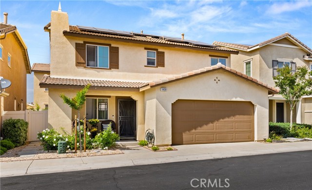 Detail Gallery Image 1 of 35 For 1408 Silverberry Ln, Beaumont,  CA 92223 - 3 Beds | 2/1 Baths