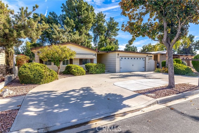 Detail Gallery Image 3 of 50 For 1296 Brentwood Way, Hemet,  CA 92545 - 2 Beds | 2 Baths