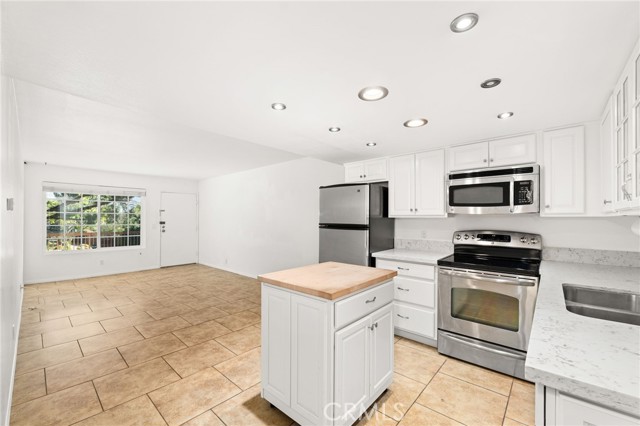 Detail Gallery Image 10 of 36 For 9647 Spyglass Ave #22,  Desert Hot Springs,  CA 92240 - 2 Beds | 1 Baths