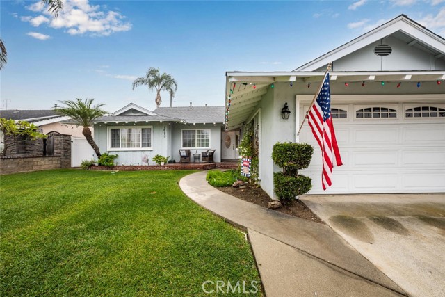 Detail Gallery Image 5 of 65 For 16132 Landmark Dr, Whittier,  CA 90604 - 4 Beds | 2 Baths