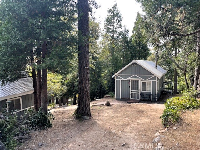 23752 Inspiration, Crestline, CA 92325