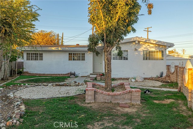 Detail Gallery Image 7 of 39 For 707 W Avenue H9, Lancaster,  CA 93534 - 4 Beds | 2 Baths