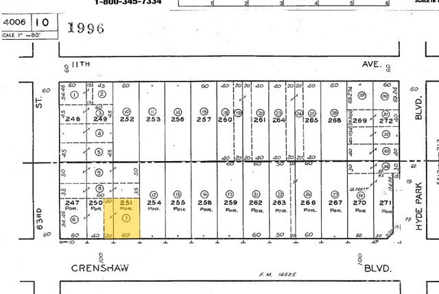 6312 Crenshaw Boulevard, Los Angeles, California 90043, ,Commercial Lease,For Rent,6312 Crenshaw Boulevard,CRDW24209111
