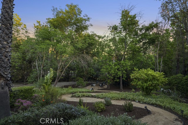 Detail Gallery Image 37 of 38 For 23436 via Alondra, Coto de Caza,  CA 92679 - 5 Beds | 3/1 Baths