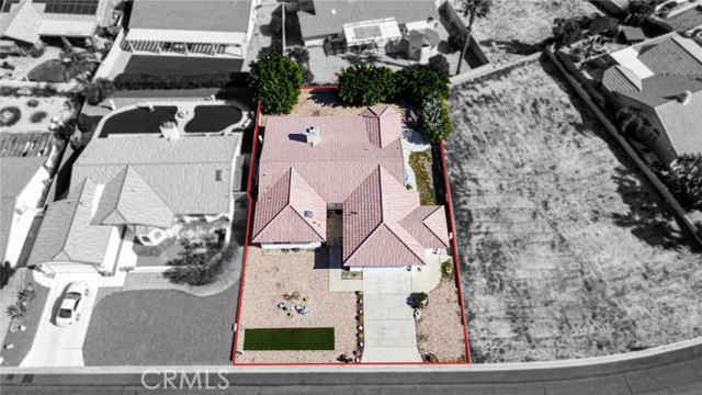 Detail Gallery Image 5 of 28 For 64109 Doral, Desert Hot Springs,  CA 92240 - 3 Beds | 2 Baths