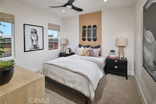 Detail Gallery Image 19 of 21 For 16052 Willow Ct, Whittier,  CA 90604 - 4 Beds | 4/1 Baths