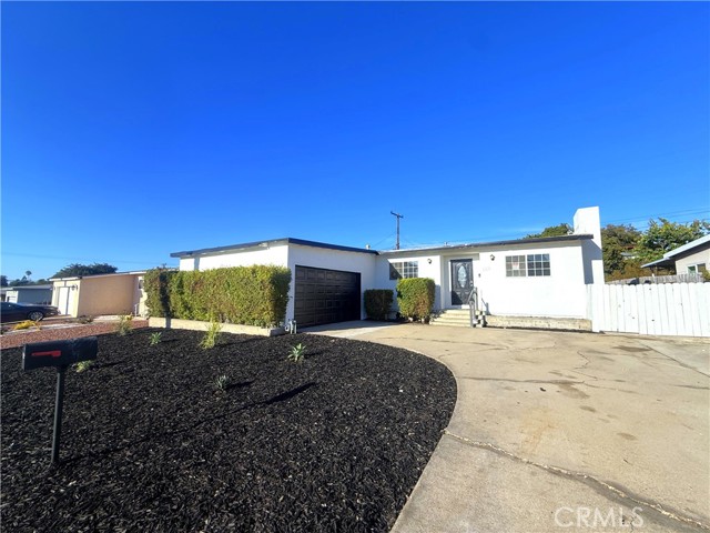Detail Gallery Image 1 of 18 For 1119 Cuyamaca Ave, Chula Vista,  CA 91911 - 3 Beds | 2 Baths
