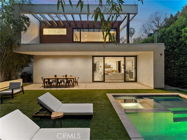 Detail Gallery Image 39 of 43 For 4242 Vantage Ave, Studio City,  CA 91604 - 5 Beds | 4/1 Baths