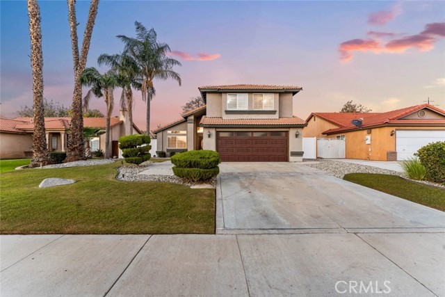 Detail Gallery Image 7 of 51 For 3910 Whirlwind Dr, Bakersfield,  CA 93313 - 3 Beds | 3 Baths