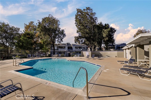 Detail Gallery Image 18 of 20 For 27614 Susan Beth Way #F,  Saugus,  CA 91350 - 1 Beds | 1 Baths