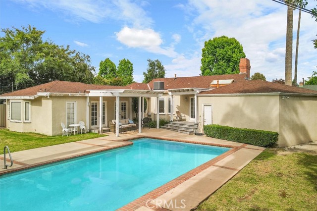 Detail Gallery Image 26 of 44 For 4415 Morella Ave, Studio City,  CA 91607 - 4 Beds | 4 Baths