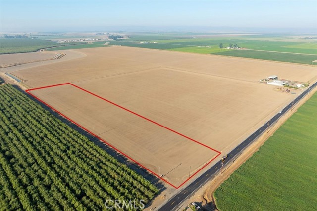 Detail Gallery Image 8 of 8 For 12 Acres W Dickenson Ferry Rd, Merced,  CA 95341 - – Beds | – Baths