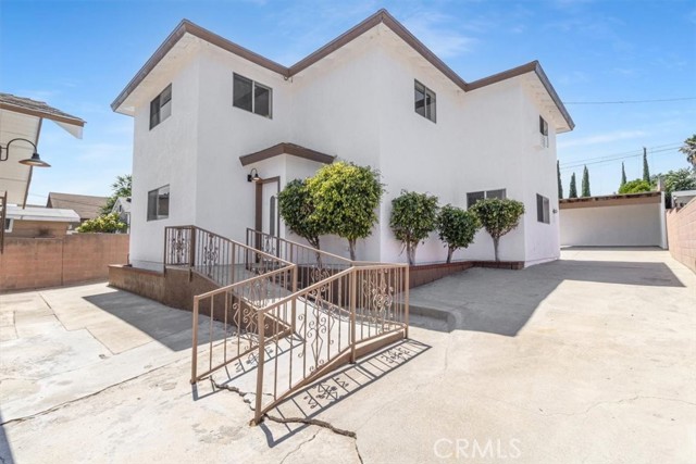 Detail Gallery Image 74 of 75 For 433 S Kern Ave, East Los Angeles,  CA 90022 - – Beds | – Baths