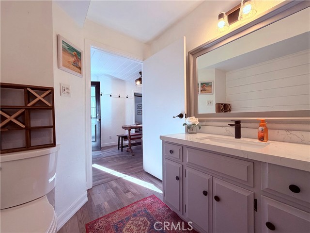 Detail Gallery Image 36 of 51 For 926 Kuffel Canyon, Lake Arrowhead,  CA 92385 - 2 Beds | 1 Baths