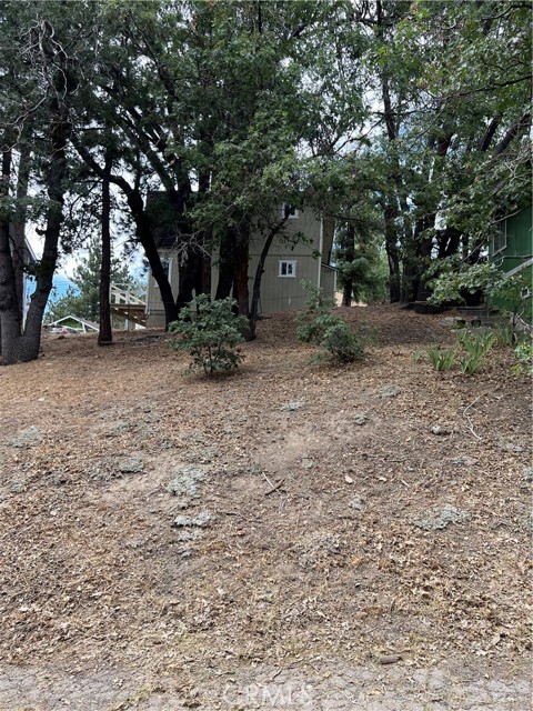 Detail Gallery Image 8 of 9 For 707 Blue Bird Ln, Arrowbear,  CA 92382 - – Beds | – Baths