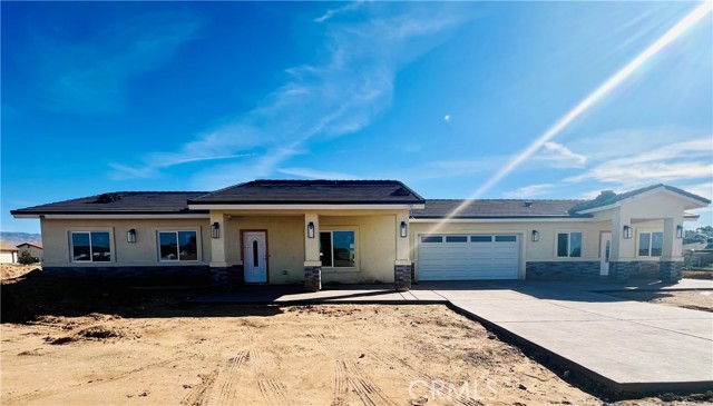 Image 2 for 21309 Laguna Rd, Apple Valley, CA 92308