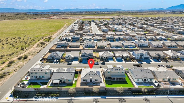 Detail Gallery Image 49 of 53 For 12672 Wycliff, Victorville,  CA 92392 - 4 Beds | 3 Baths