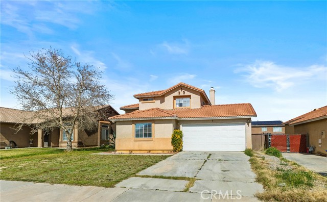 Detail Gallery Image 44 of 69 For 13806 Salado, Victorville,  CA 92392 - 4 Beds | 3 Baths