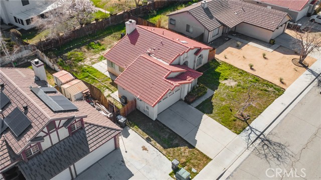 Detail Gallery Image 25 of 30 For 4044 Belleshire, Palmdale,  CA 93552 - 3 Beds | 2 Baths