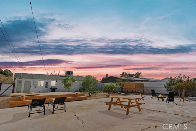 Detail Gallery Image 37 of 50 For 64858 Tonto Dr, Joshua Tree,  CA 92252 - 2 Beds | 1 Baths