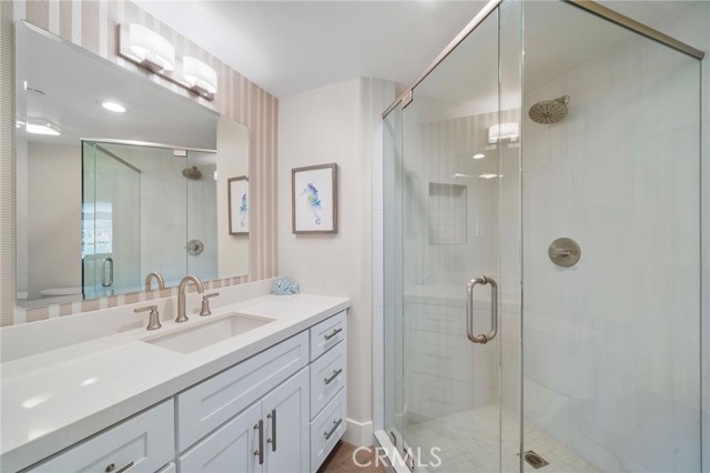 Detail Gallery Image 20 of 41 For 412 Arenoso Ln #403,  San Clemente,  CA 92672 - 1 Beds | 2 Baths