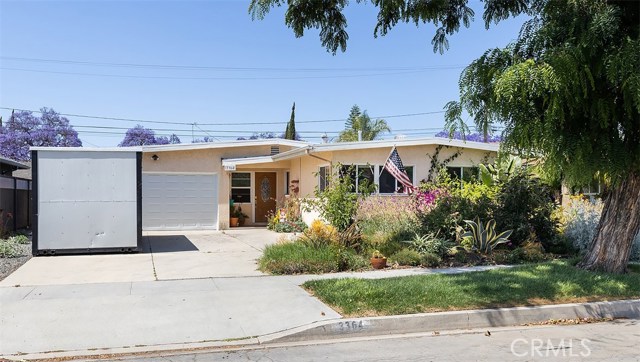 3364 Hackett Ave, Long Beach, CA 90808